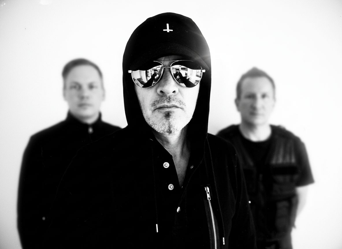 MNÆ legen nach: Kürzlich nach der Debütsingle erscheint „The Lion“ als neue Single mit Video und Club-Remix